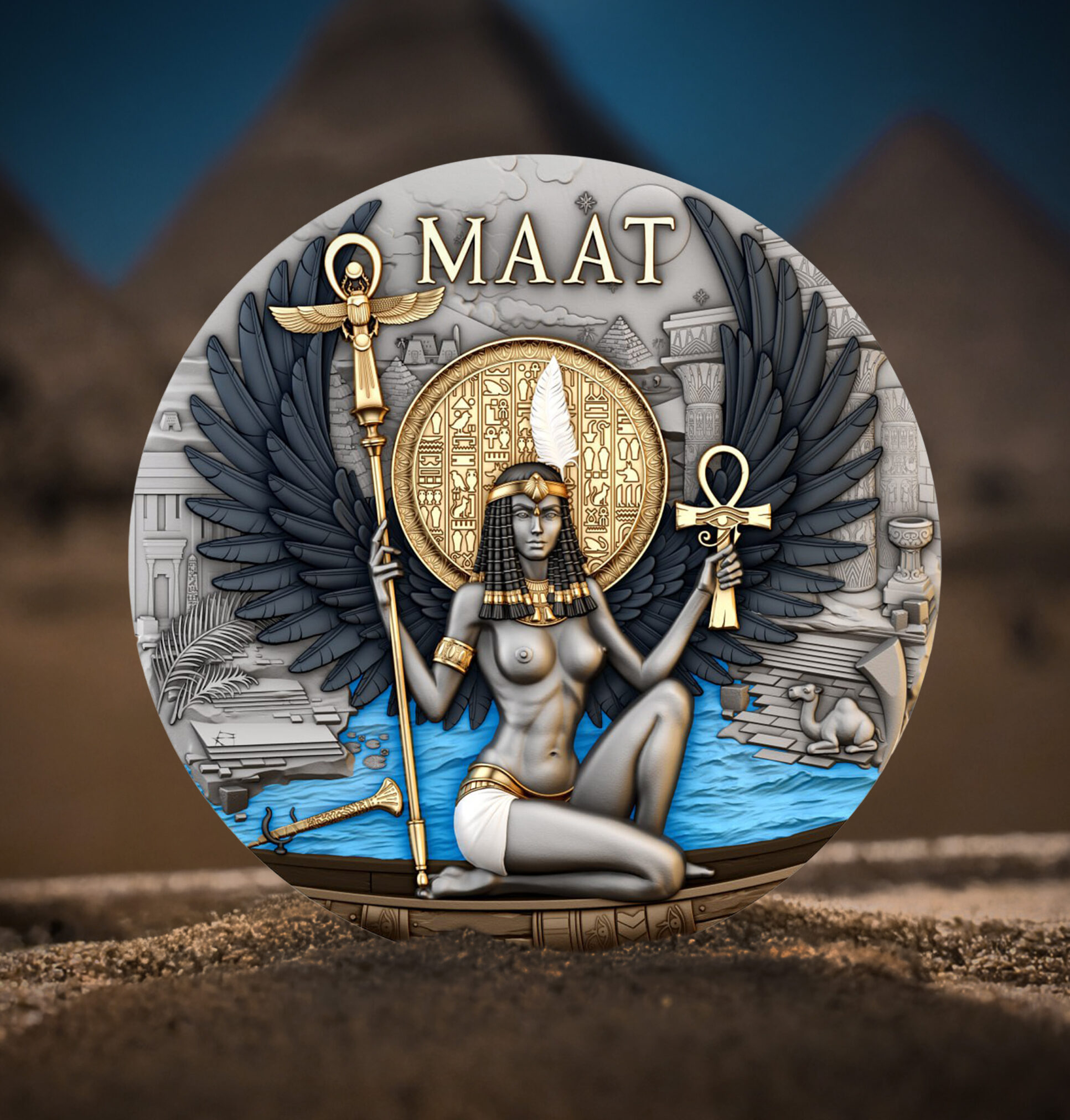 MAAT
