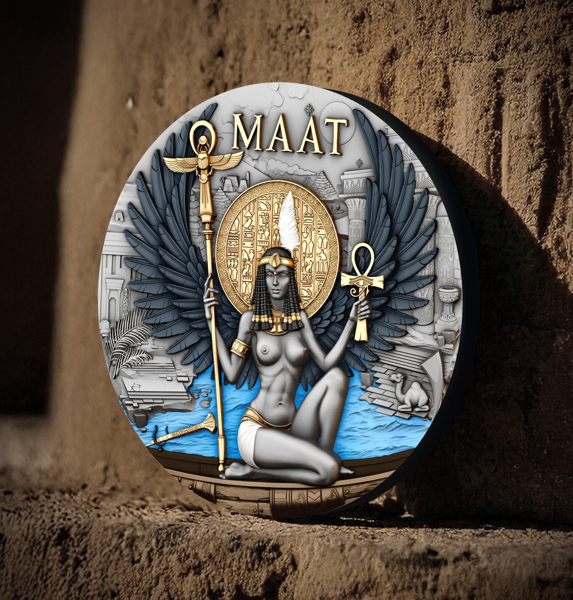 MAAT