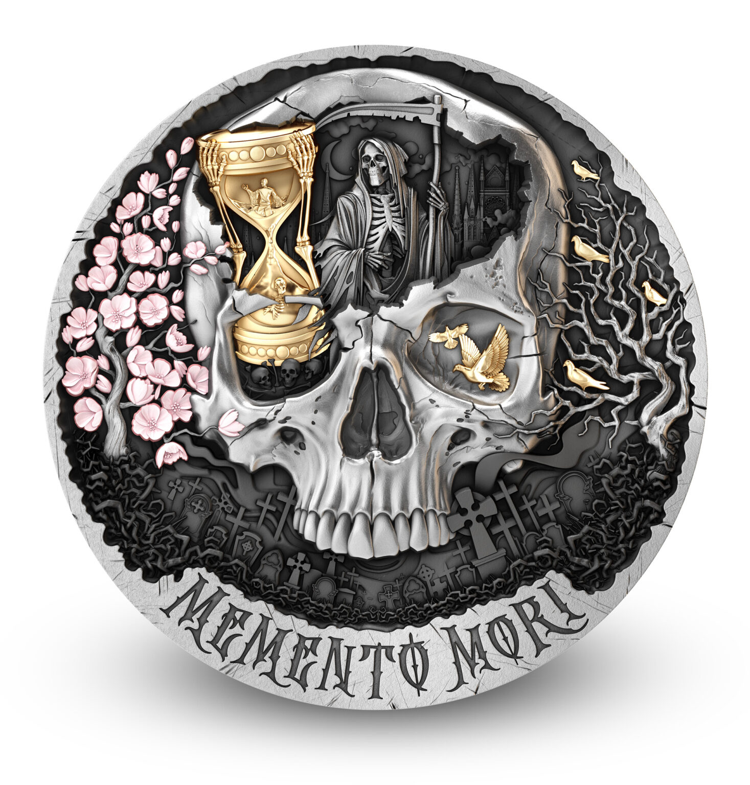 MEMENTO MORI