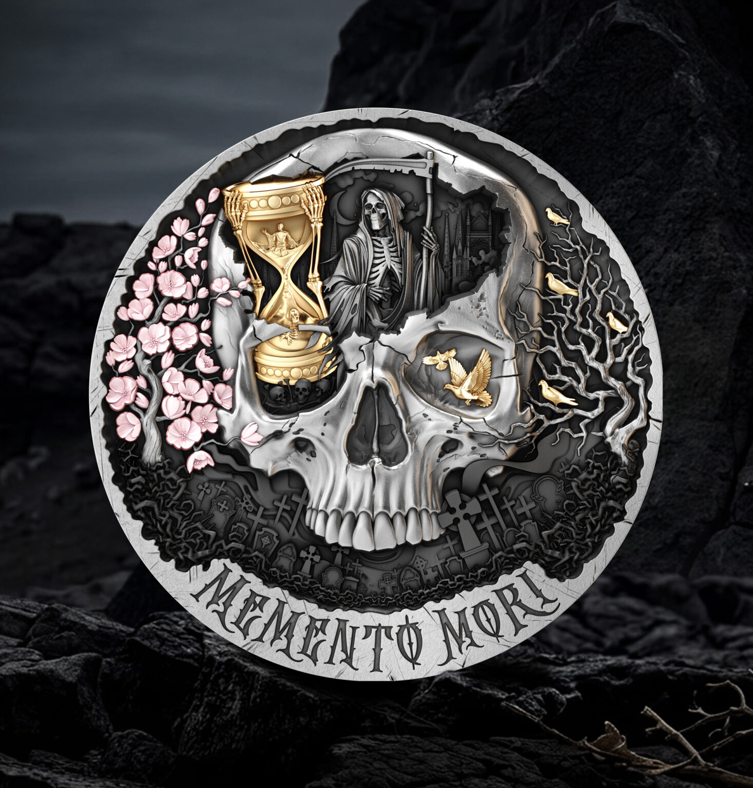 MEMENTO MORI