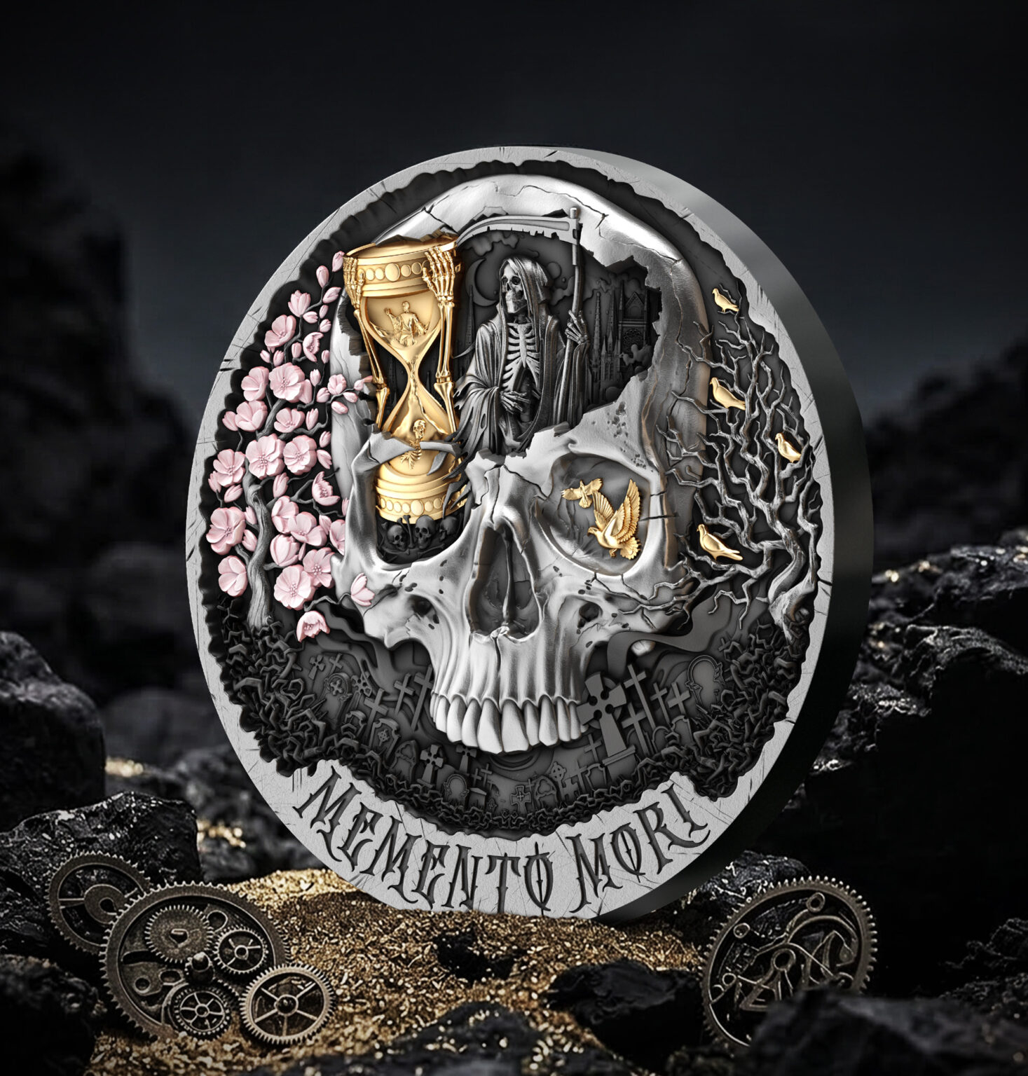 MEMENTO MORI
