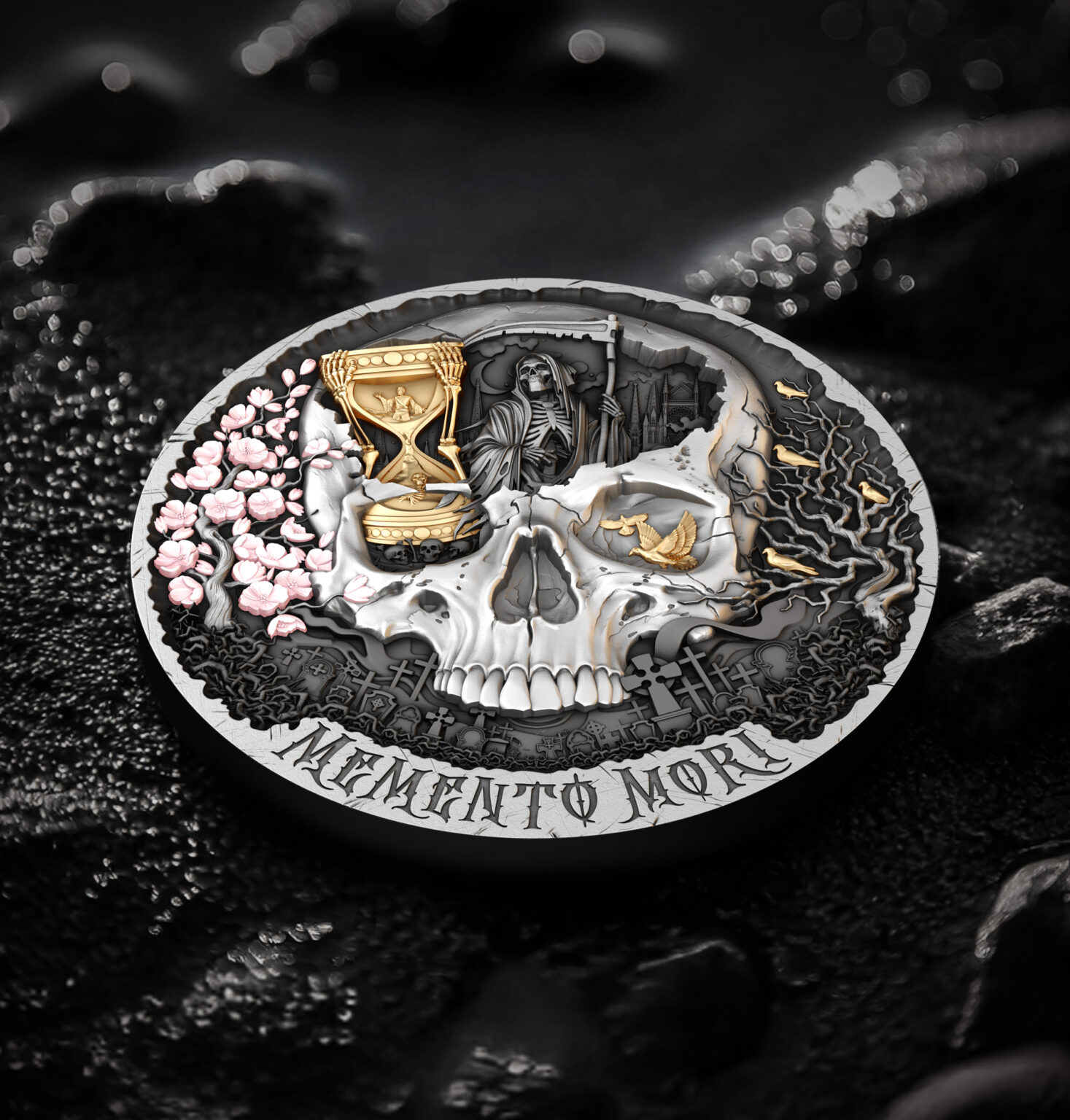 MEMENTO MORI