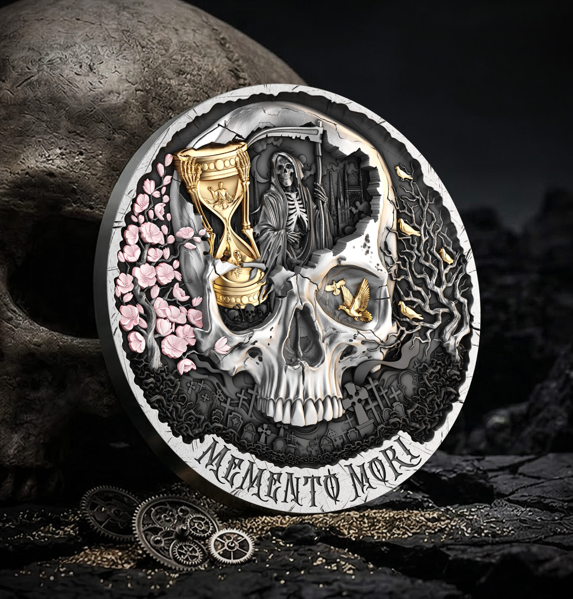MEMENTO MORI