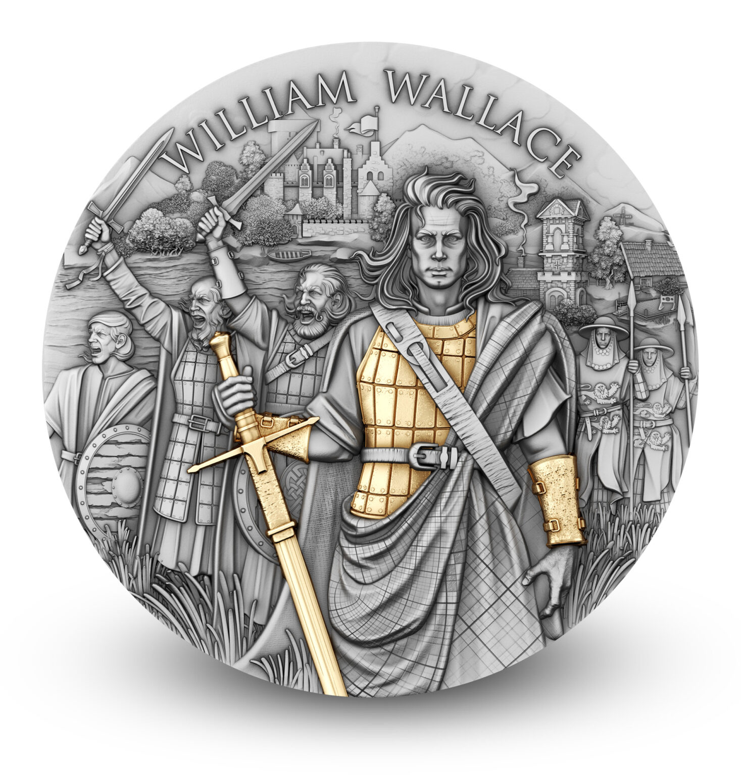 William Wallace