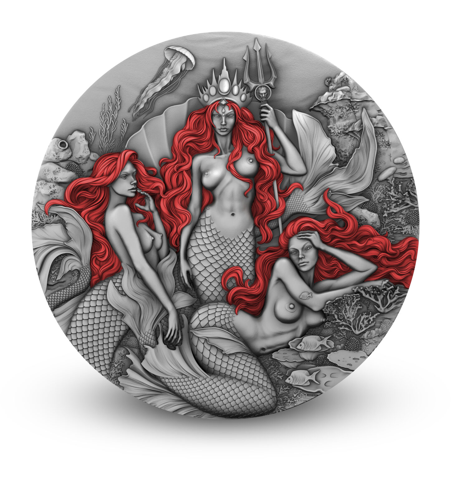 Mermaids