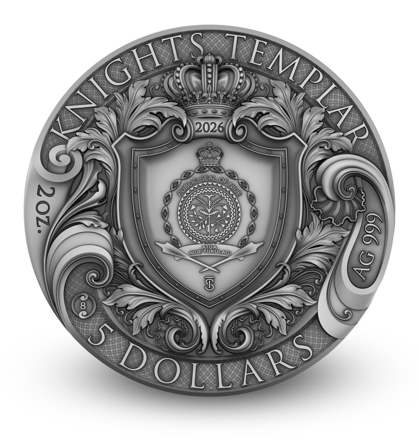 KNIGHTS TEMPLAR