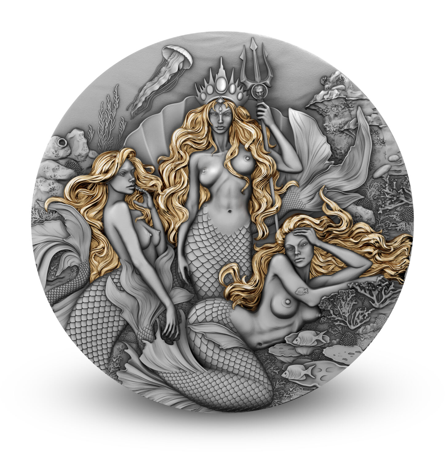 Mermaids