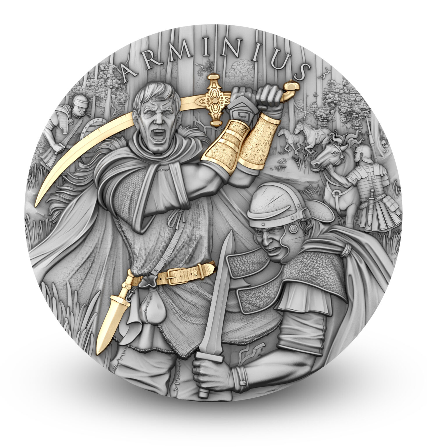 Arminius