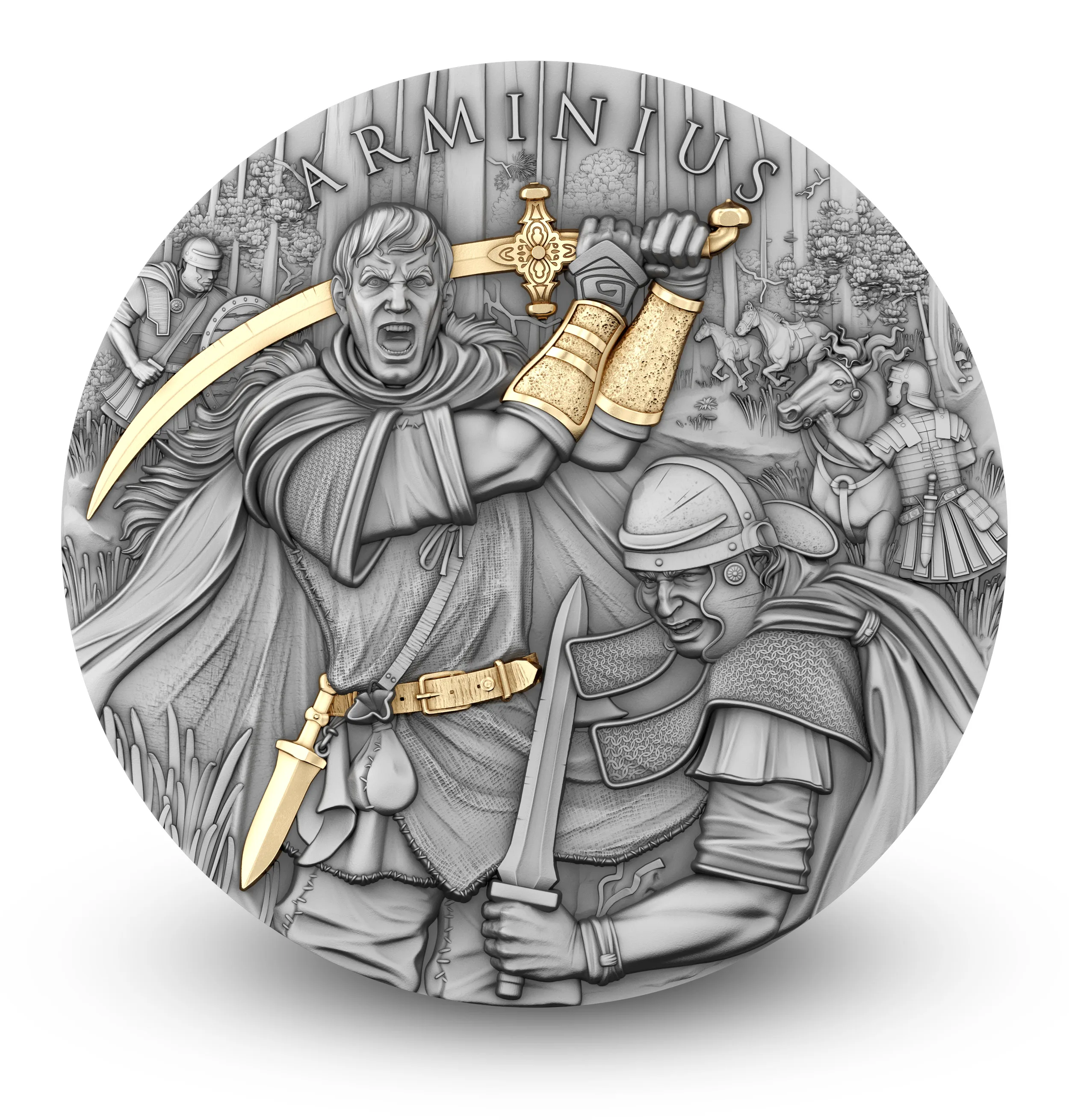 Arminius