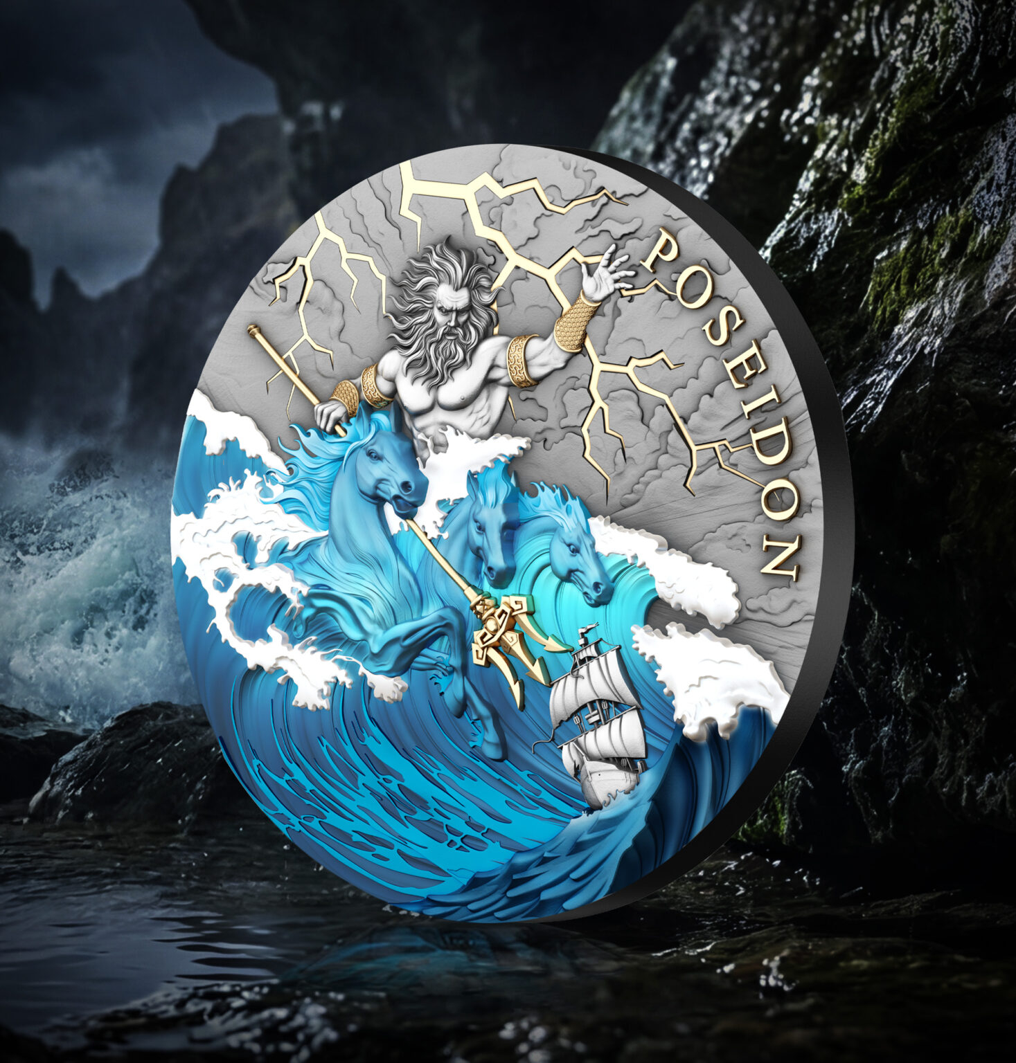 POSEIDON