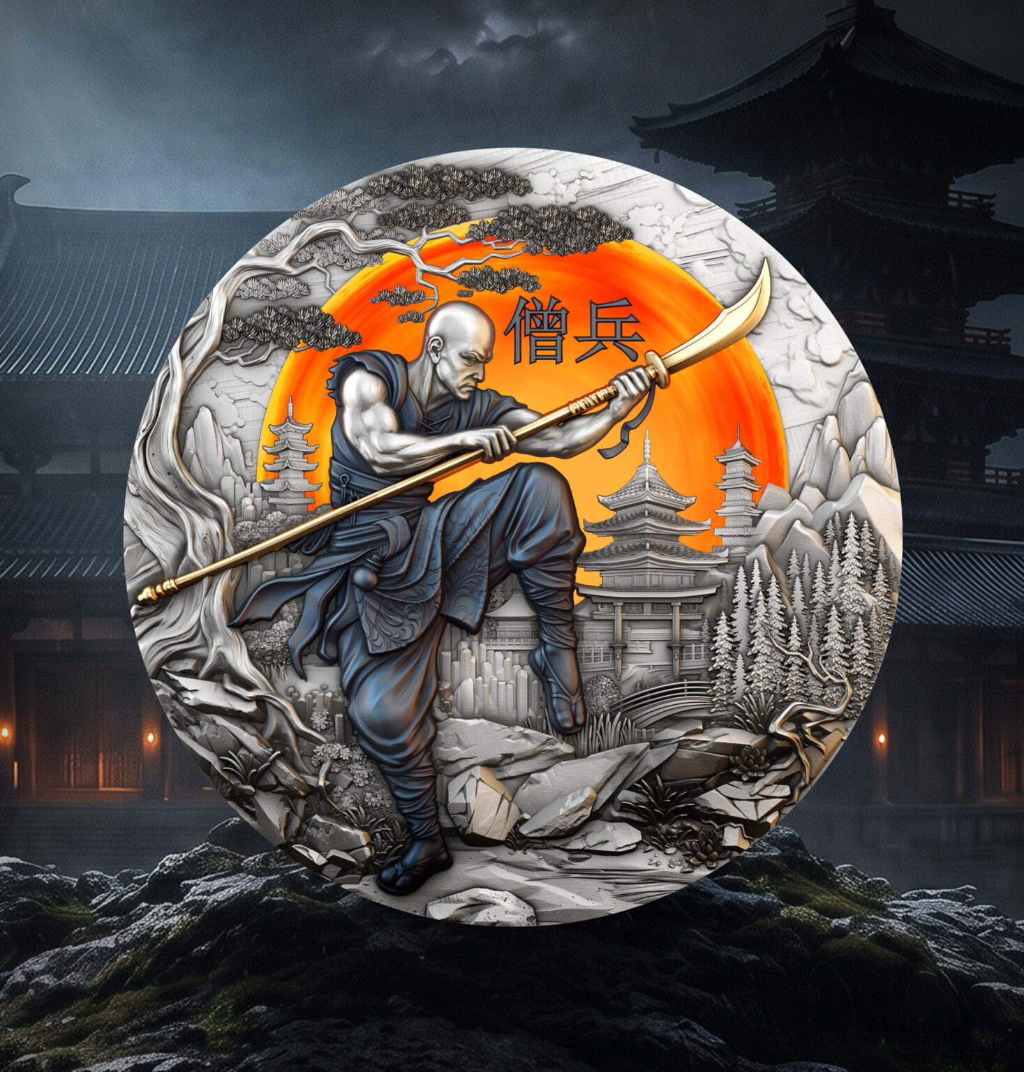 SOHEI