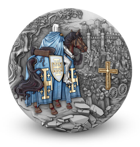 Jerusalem Knights
