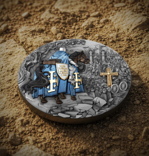 Jerusalem Knights