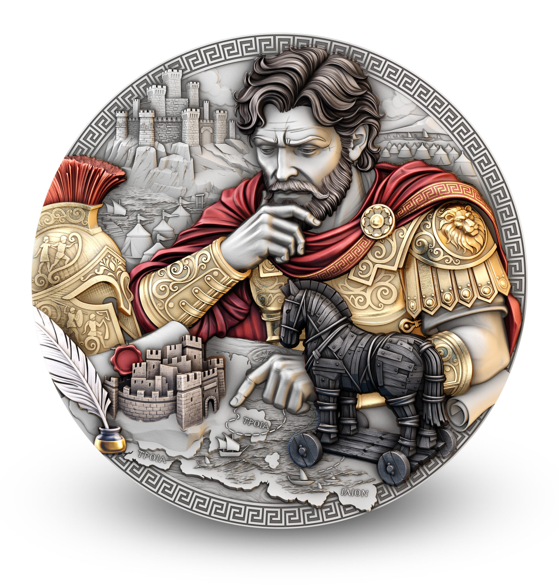 Odysseus