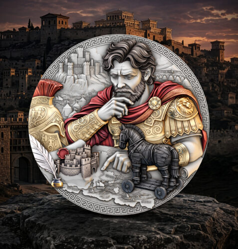 Odysseus