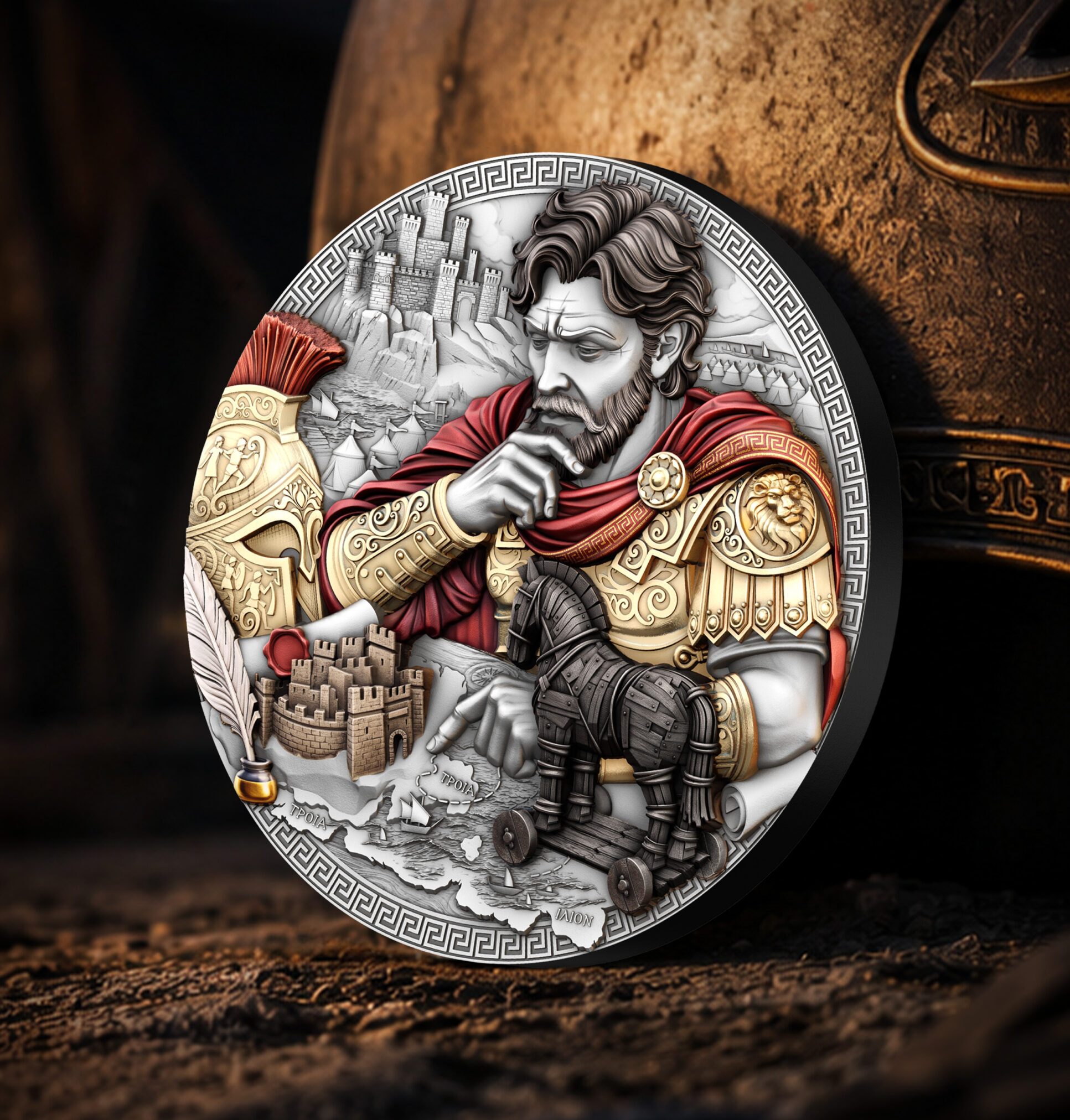 Odysseus