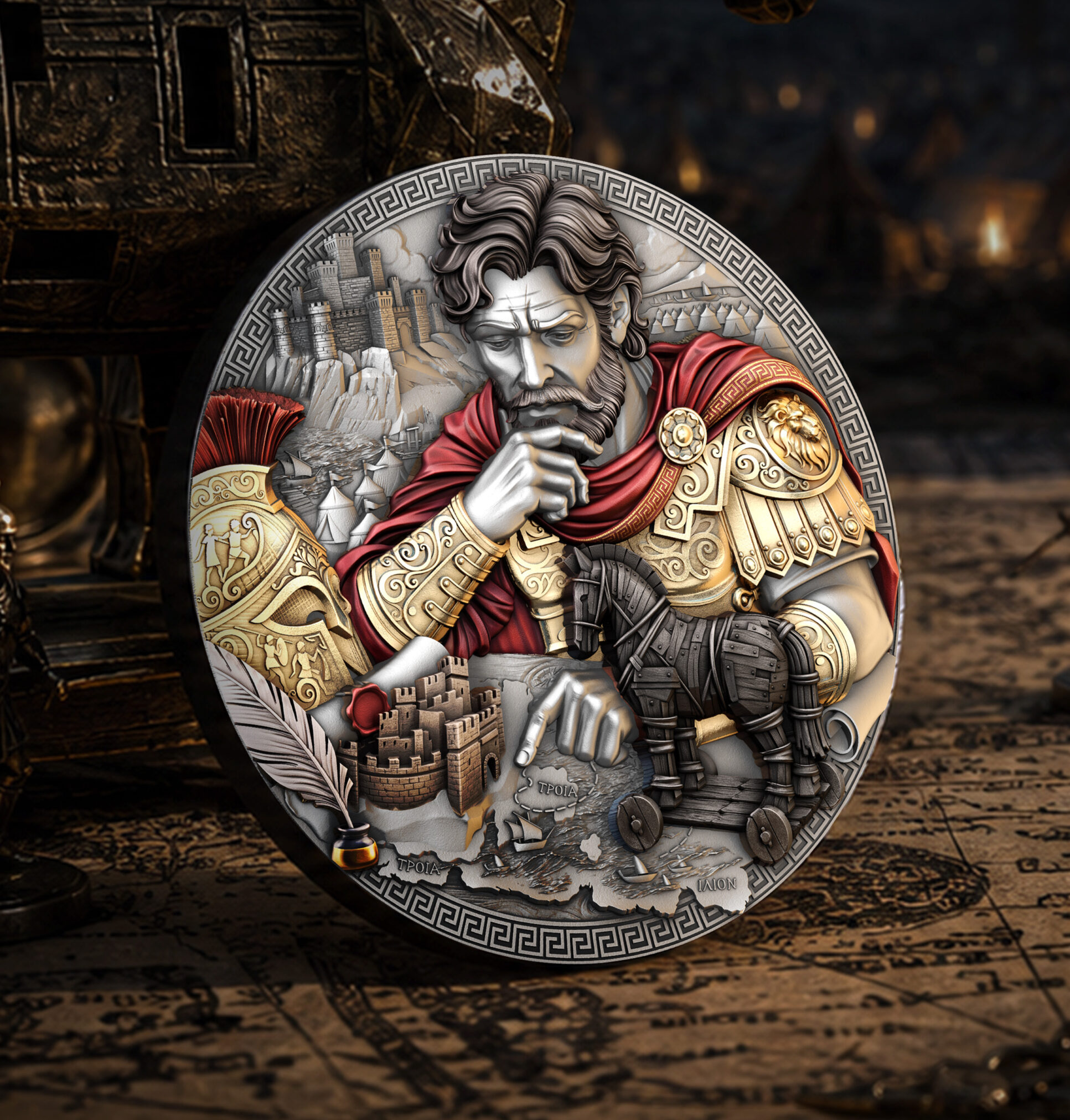 Odysseus