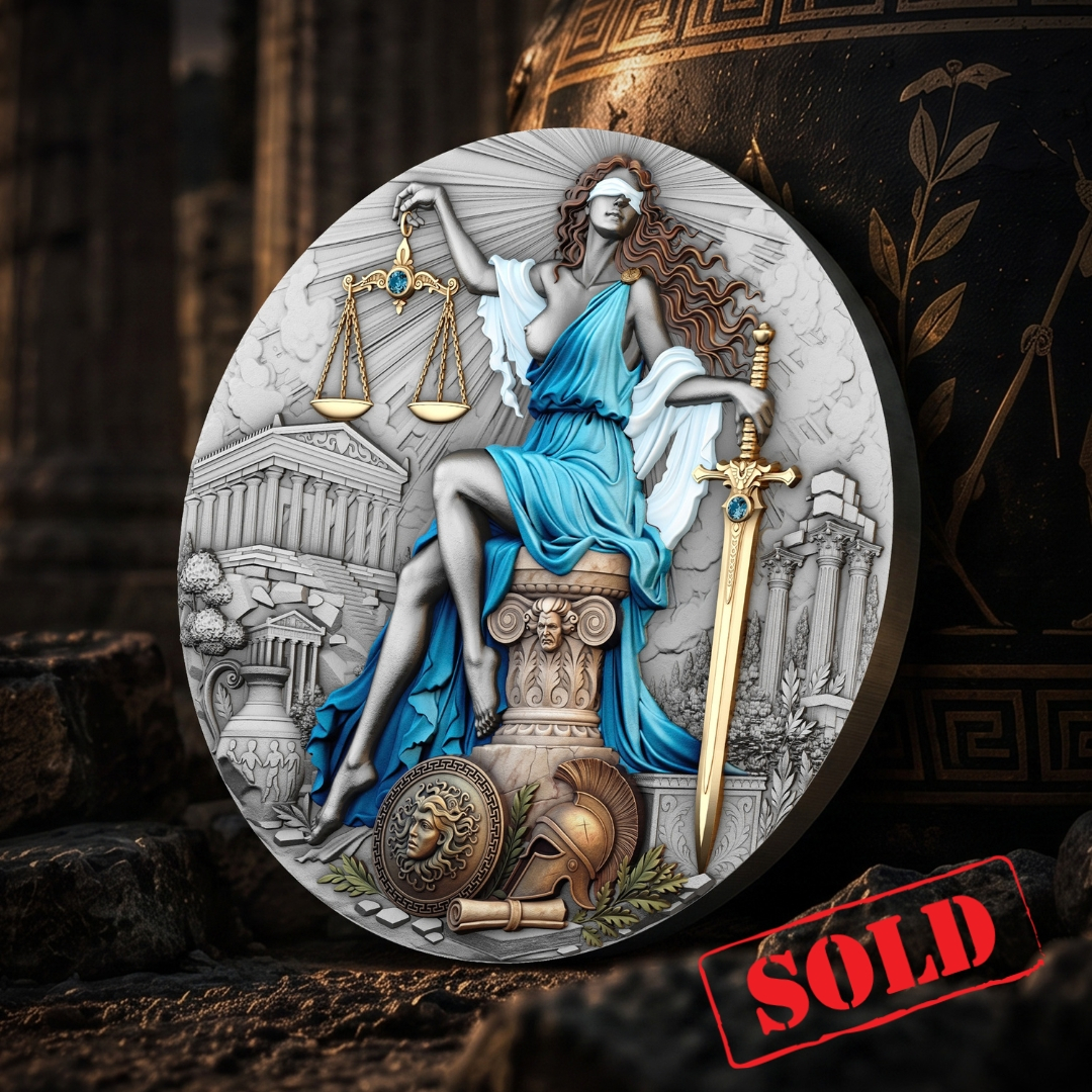 Themis sold out before official release