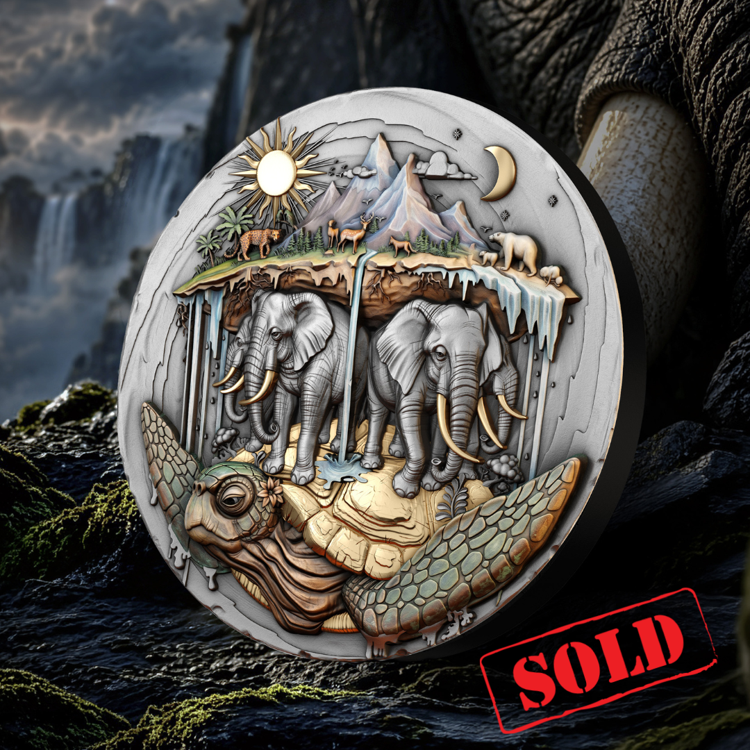 The World series begins with Akupara sold out