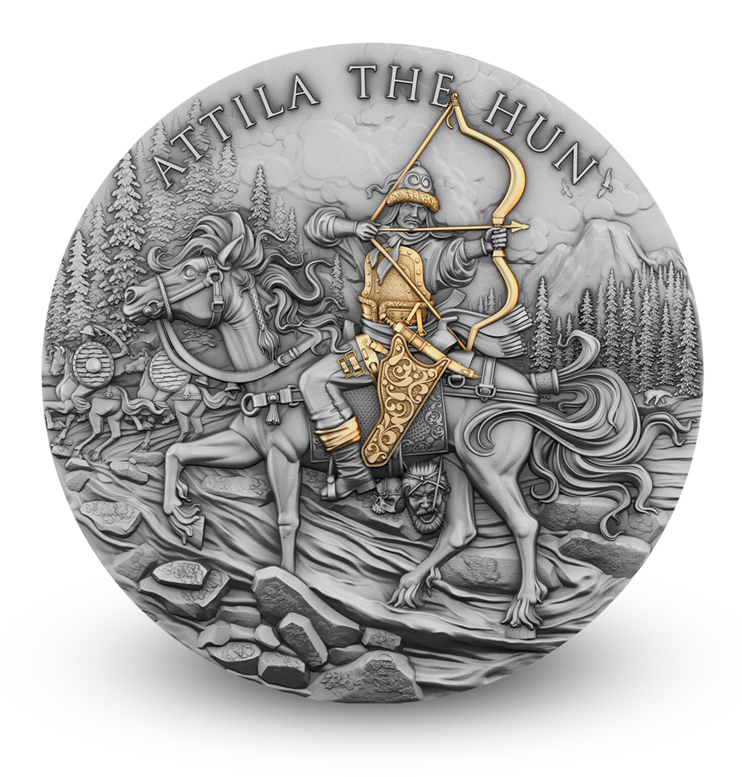 Attila the Hun